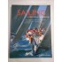    SAILING  A  PRACTICAL  HANDBOOK  -  Jeremy  EVANS 